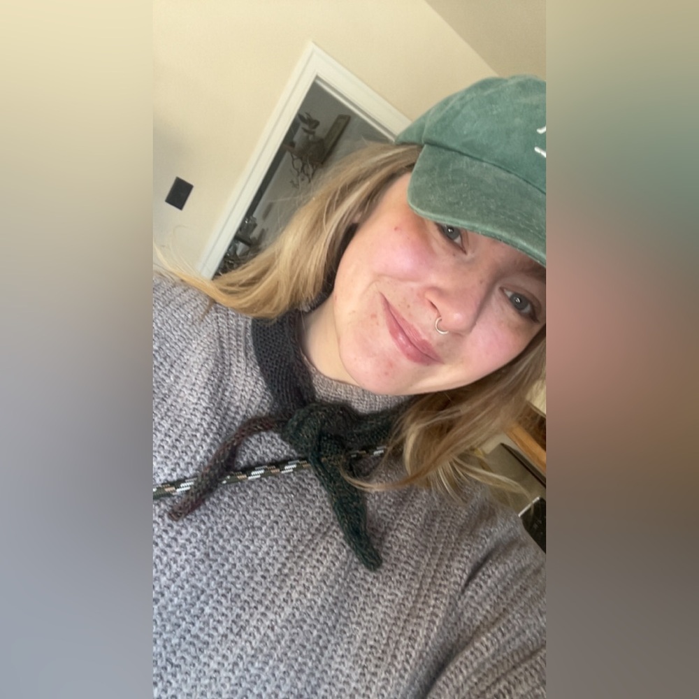 Meet your Posher, Cameryn